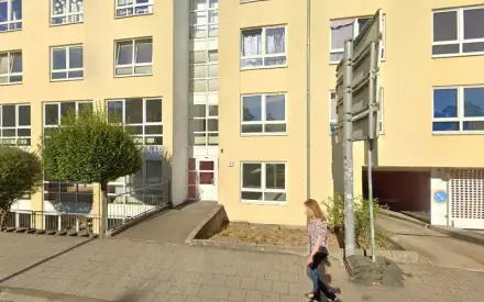 Foto von Madinas Pflegedienst GmbH