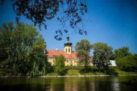 Foto von Magdalenenheim