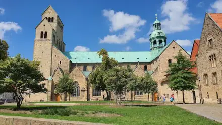 Foto von Magdalenenhof Senioren