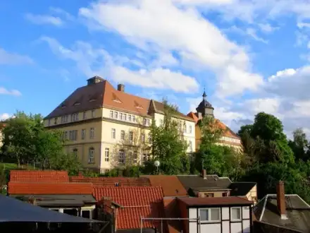 Foto von Magdalenenstift