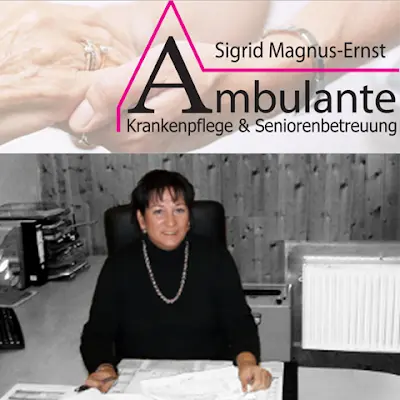 Foto von Magnus-Ernst Ambulante Krankenpflege & Seniorenbetreuung
