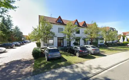 Foto von Mahdi und Yassin Zayed Häusliche Krankenpflege