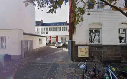 Foto von Maikes Pflegeteam