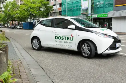 Foto von Main Dosteli GmbH