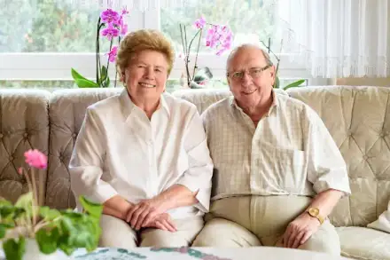 Foto von MAIN Pflegedienst