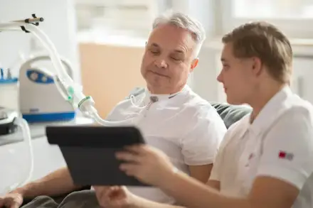 Foto von Main-Taunus Pflege 24 GmbH