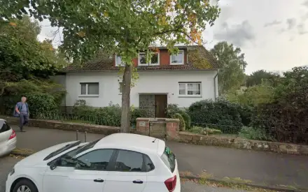 Foto von Malis Unterstützung im Alltag