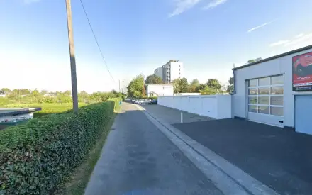 Foto von Malteser Ambulanter Pflegedienst (APD)