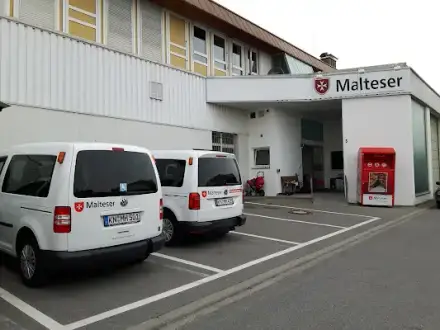 Foto von Malteser Hilfsdienst gGmbh