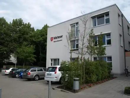 Foto von Malteser Marienheim Warendorf