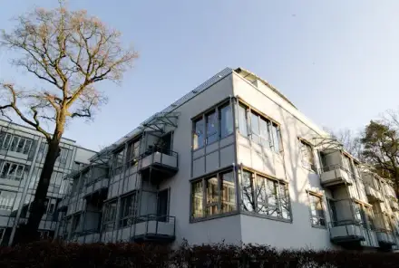 Foto von Malteser Marienhospital Pflegeeinrichtung