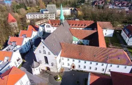 Foto von Malteser Tagespflege am Kloster Warendorf