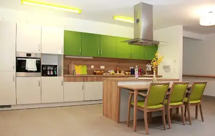 Foto von Malteserstift Mutter Teresa Cottbus