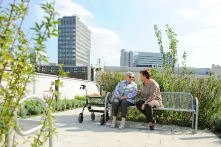 Foto von Malteserstift St. Bonifatius Essen