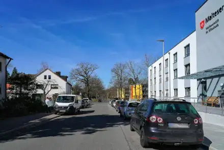 Foto von Malteserstift St. Elisabeth Erlangen