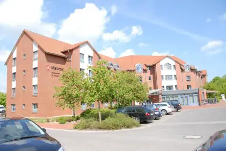 Foto von Malteserstift St. Elisabeth Wismar