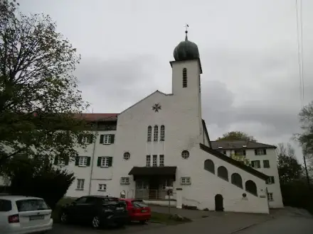 Foto von Malteserstift St. Josef Starnberg