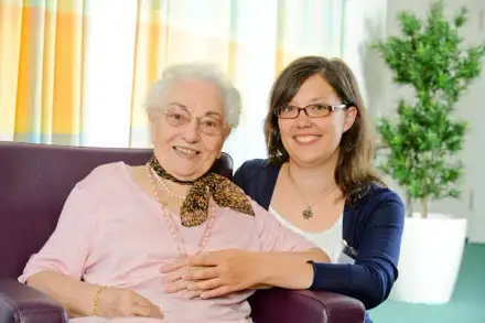 Foto von Malteserstift St. Katharina Dormagen-Hackenbroich