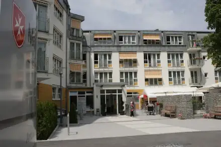 Foto von Malteserstift St. Nikola Passau