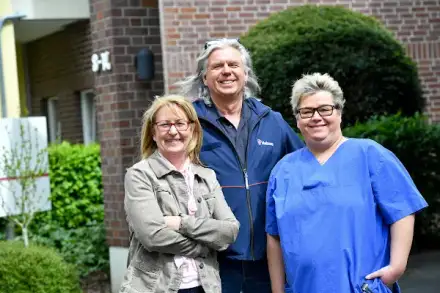 Foto von Malteserstift St. Stephanus Meerbusch-Lank