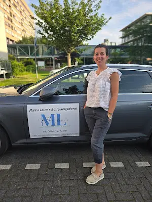 Foto von Mama Laura's Betreuungsdienst