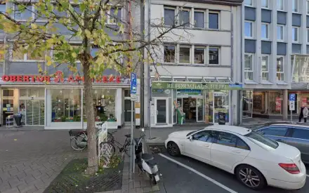 Foto von Manfred Küpper Betreuungsbüro