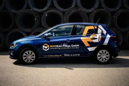 Foto von MANKAS Pflege GmbH