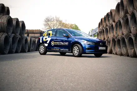Foto von MANKAS Pflegedienst Beratungsbüro Essen Nord & Gelsenkirchen in Karnap