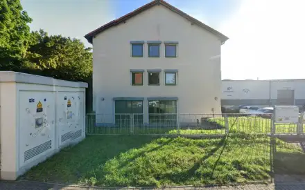 Foto von Margit Klein Hauskrankenpflege