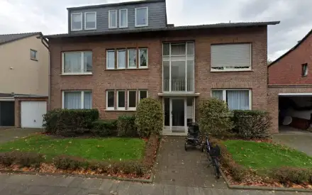 Foto von Maria Betreuung - Hilfe bei Alltagsbegleitung