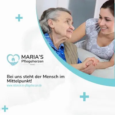 Foto von Maria´s Pflegeherzen Intensivpflegedienst GmbH