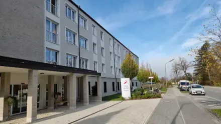 Foto von Maria Stadler Haus