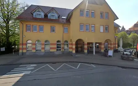 Foto von Marianne Pompa-Däubler