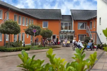 Foto von Marie-Schmalenbach-Haus, Evangelisches Johanneswerk gGmbH