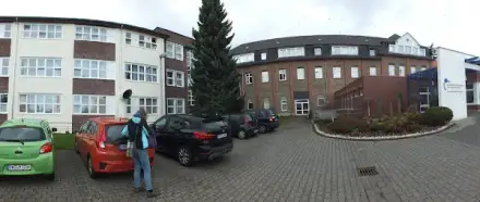 Foto von MARIENBORN gGmbH