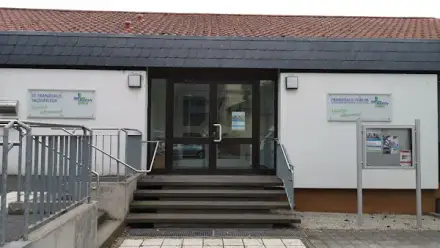 Foto von Marienhaus Seniorenzentrum St. Franziskus