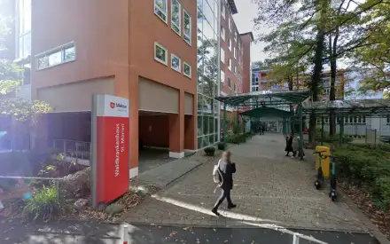 Foto von Marienhospital Seniorenpflegezentrum GmbH