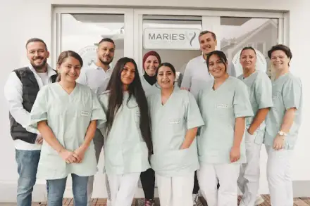 Foto von Maries Pflegedienst München