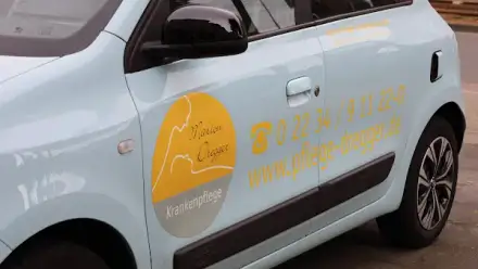 Foto von Marion Dregger Krankenpflege GmbH