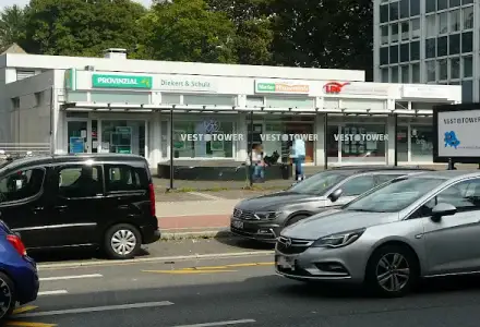 Foto von Marler Pflegezentrale