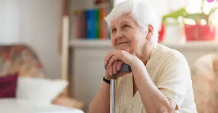 Foto von Martelli Care24 Betreuungsagentur GmbH | 24-Stunden-Betreuung