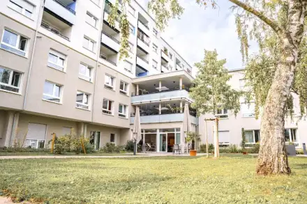 Foto von Martha-Fackler-Heim