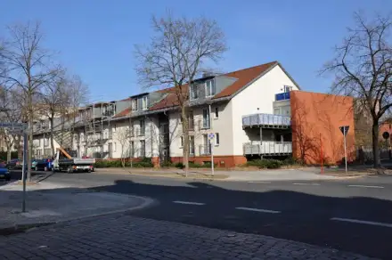 Foto von Marthahaus Seniorenresidenz GmbH