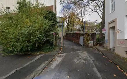 Foto von Martin Hamburger