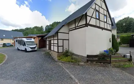 Foto von Martina Floß Pflegedienst