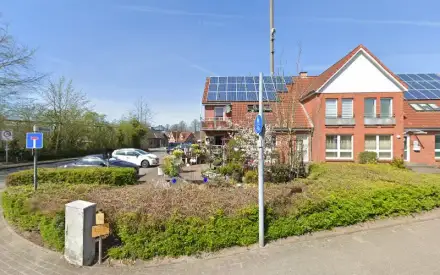 Foto von Martina Frahm Ambulanter Pflegedienst