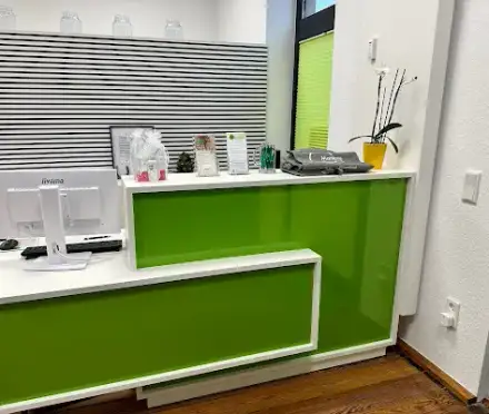 Foto von Martinus Pflege und mehr...