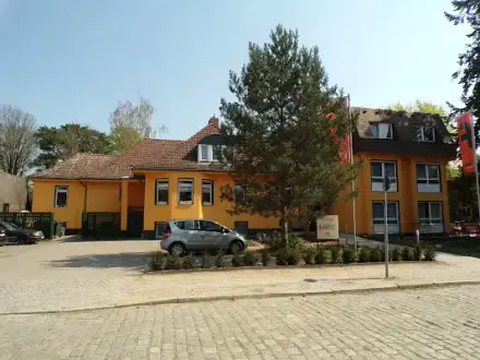 Foto von Mathildenhof Seniorenzentrum