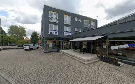 Foto von Mavi Pflegedienst GmbH