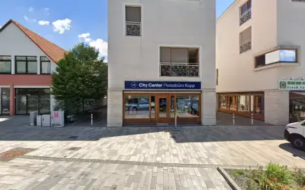 Foto von Maximed Pflegedienst GmbH